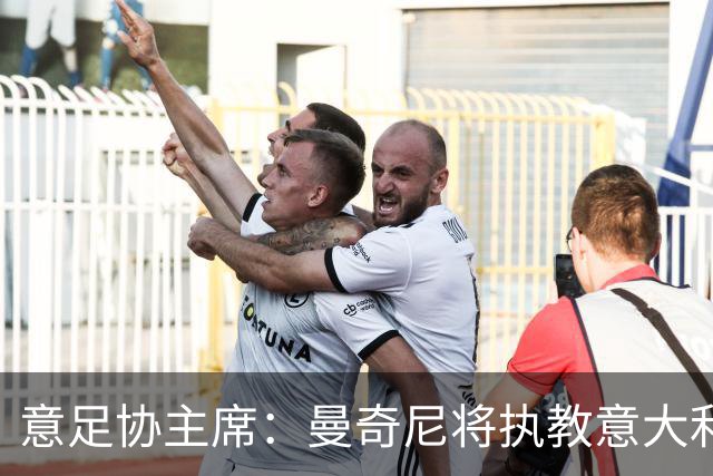 意足协主席：曼奇尼将执教意大利国家队